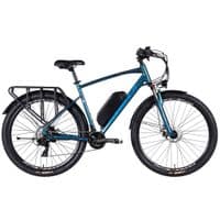 Электровелосипед Formula eCURSOR MAN AM DD 29" 21" 48B 13А*ч 500Вт 2026 темно-синий (ELB-FR-29-245)
