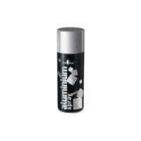 Аэрозольная краска для автомобиля New Ton спец. назначение Aluminium spray, аэр. 400 мл (000014864)