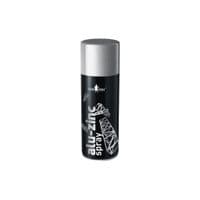 Аэрозольная краска для автомобиля New Ton спец. назначение Alu-Zinc spray, аэр. 400 мл (000014863)