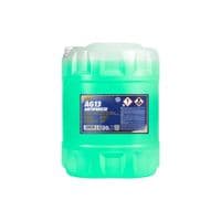 Антифриз Mannol Antifreeze AG 13 (-40) Hightec зел, 20л (MN4013-20)