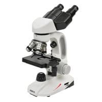 Светодиодный биномикроскоп Sigeta MB-235 40x-1000x (65251)