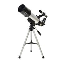 Телескоп Sigeta Volans II 70/400 AZ (65344)