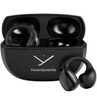 Наушники Beyerdynamic Amiron Zero Black (531765)