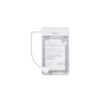 Контейнер Maiwo защитный для HDD 2,5" + адаптер подключения HDD 2,5" SATA/SSD к порту USB3.0, белый (K104-U3S white)