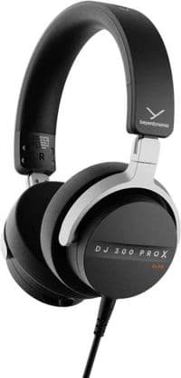 Наушники Beyerdynamic DJ 300 PRO X Club (531942)