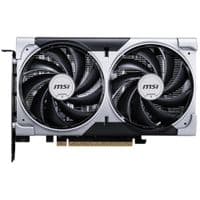 Відеокарта MSI Nvidia GeForce RTX 5060 VENTUS 2X 8GB (G5060-8V2)