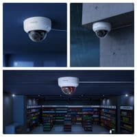 IP-камера Reolink RP-PCV8MZ 2.7-13.5 mm