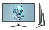 Монитор 2E 31.5" D3226B HDMI, DP, IPS, 2560x1440, 100Hz, 5ms, FreeSync