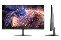 Монитор 2E GAMING 23.8" G2423B HDMI, DP, IPS, 200Hz, 1ms, FreeSync