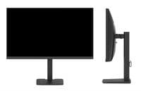Монитор 2E GAMING 27" G2726BH HDMI, DP, IPS, 2560x1440, 200 Гц, 1 мс, FreeSync, HAS