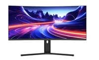 Монитор 2E GAMING 34" R3426B 2xHDMI, DP, VA, 3440x1440, 200 Гц, 1 мс, NTSC 85%, изогнутый, FreeSync, HAS