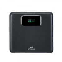 Портативний зарядний пристрій Rivacase, 20000 mA, RIVAPOWER VA1090 (Black)