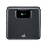 Портативний зарядний пристрій Rivacase, 20000 mA, RIVAPOWER VA1091 (Black)