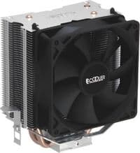 Охладитель для процессора PсCOOLER S93 V2 Intel LGA 1851/1700/1200/115X AMD AM5/AM4