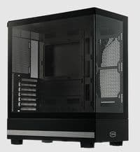 Корпус PcCOOLER CPS C3Q500 BK черный ATX/Micro ATX/Mini-ITX без БП (LxWxH)435x215x495мм