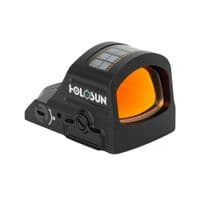 Коллиматорный прицел Holosun HE407C-GR X2 (747230)