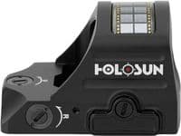 Коллиматорный прицел Holosun HE507C-GR X2 (747226)