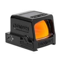 Коллиматорный прицел Holosun HE509T-GR X2 (747220)