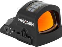 Коллиматорный прицел Holosun HS507C X2 (747227)