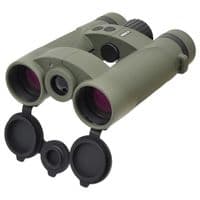Бинокль Sigeta Rangecraft 10x42 с лазерным дальномером до 2000м (65820)