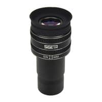 Окуляр для микроскопа Sigeta 58 Series 2.5 мм, 58°, 1.25" (65070)