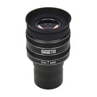 Окуляр для микроскопа Sigeta 58 Series 7 мм, 58°, 1.25" (65075)