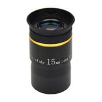 Окуляр для микроскопа Sigeta 66 Series 15 мм, 66°, 1.25" (65085)