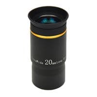 Окуляр для микроскопа Sigeta 66 Series 20 мм, 66°, 1.25" (65086)