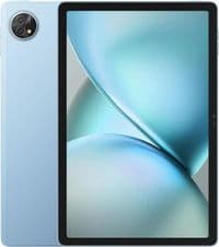 Планшет Blackview Tab Zeno 10 SET 11" 6GB/256GB 5G Blue Чохол, Скло, Клавіатур (6931548326281)