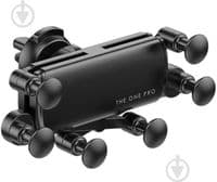 Универсальный автодержатель Essager Tourist Gravity Car Mount Phone Holder Black (EZJZL-TR01)
