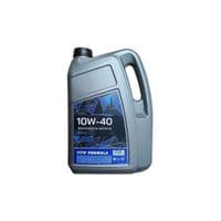 Моторна олива NEW FORMULA 10w-40 (SG/CD) 10л (NF161951)