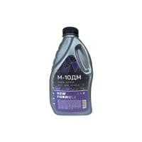 Моторное масло NEW FORMULA M10DM 1 л (NF201261)