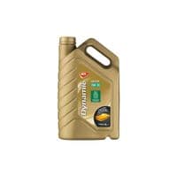 Моторное масло MOL Dynamic Gold DX 0W-20 API SP 4 л (13302463)