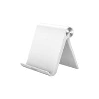 Подставка к планшету Ugreen и телефону LP115 Multi-Angle Adjustable Portable Stand for iPad White (30485)