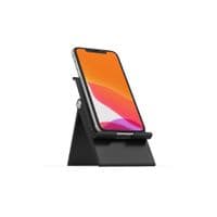 Подставка к планшету Ugreen и телефону LP247 Adjustable Portable Stand Black (80903)