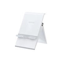 Подставка к планшету Ugreen и телефону LP247 Adjustable Portable Stand White (80704)