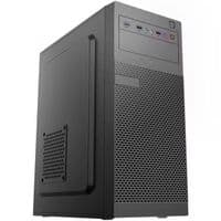 Корпус Casecom GN-3204 450 Вт, 120 мм, USB 3.0, ATX, черный.