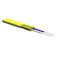 ВО кабель патчкордовий J-V(ZN)H 2F SM, FRNC