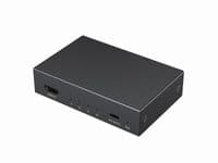 Разветвитель HDMI сигнала Cablexpert DSP-HDMI4K-4P-01, на 4 порта HDMI v. 1.4