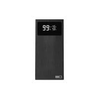 Батарея универсальная EMOS 10000mAh BETAQ 10, 22.5W, black (B0531B)
