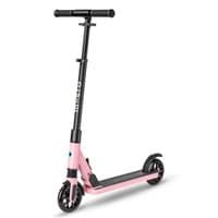 Самокат Micro Sprite Suspension складаний Рожевий (SA0248)