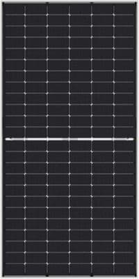 Солнечная панель JKM-630N-66HL4M-BDV (bifacial)