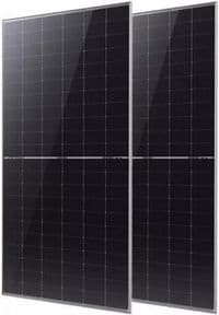 Солнечная панель JKM-705N-66HL5-BDV (bifacial)