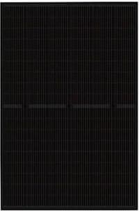 Солнечная панель LNDX-450ND (bifacial full black)