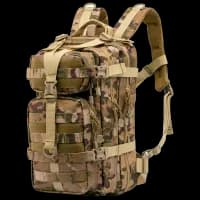 Рюкзак камуфляж тактичний 2Е 25L Molle