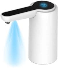 Автоматична помпа для води Ikos (0014-DAH)