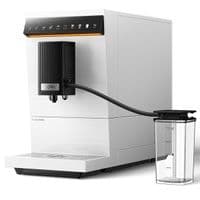 Кавоварка Mova Virtuoso 10 Pro White (mova_Virtuoso10Pro)