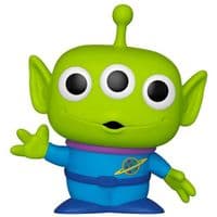 Фигурка для геймеров Funko Pop серии История игрушек 4 — Пришелец (37392)