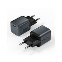 Зарядное устройство для Vention USB-C PD20W GaN gray (FEVH0-EU)