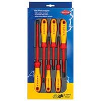 Набор отверток KNIPEX 00 20 12 V01